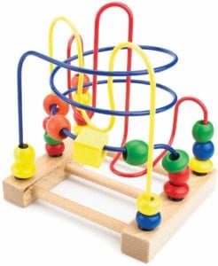 Top 8 Baby Toys Recommended By