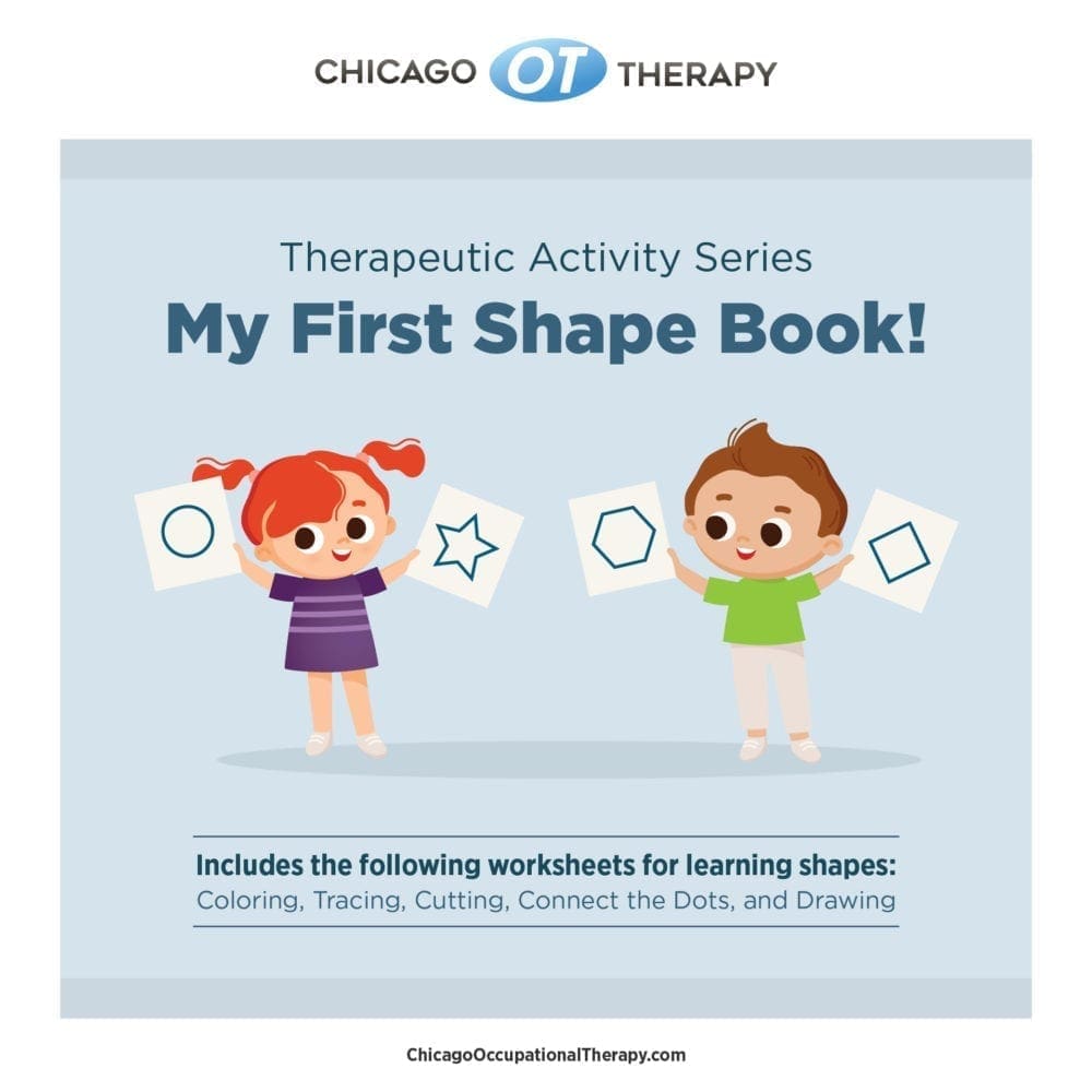 What Is Pediatric Occupational Therapy Chicago Occupational Therapy