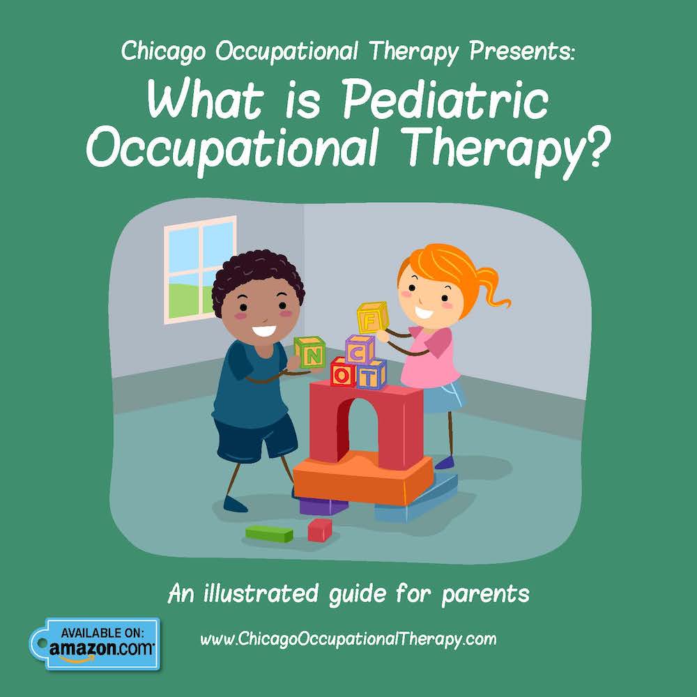 occupational therapy pediatric case study examples