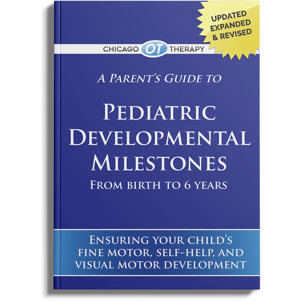 A Parent’s Guide to Pediatric Developmental Milestones from Birth to 6 Years