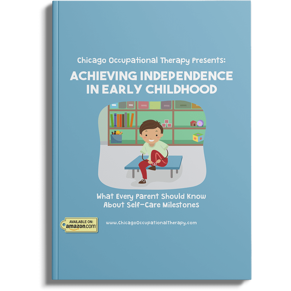 Achieving Independence in Early Childhood