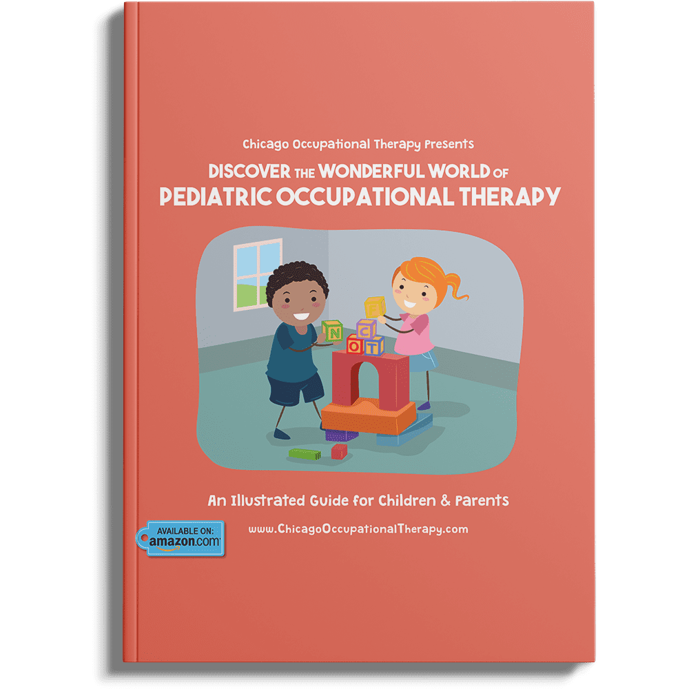 Discover the Wonderful World of Pediatric Occupational Therapy