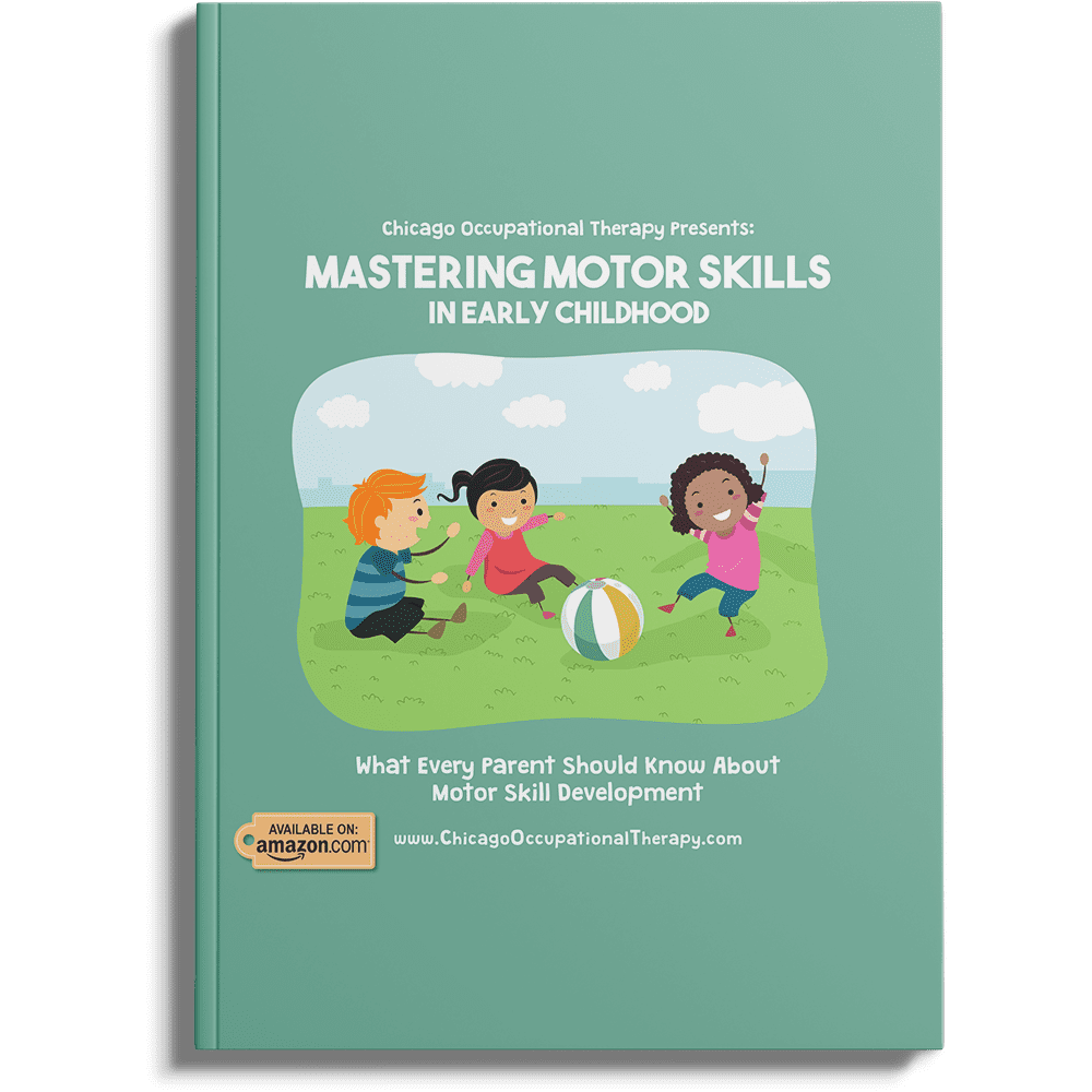 Mastering Motor Skills in Early Childhood