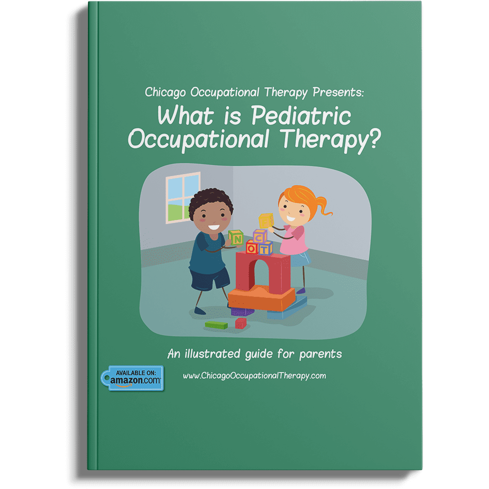 What is Pediatric Occupational Therapy?