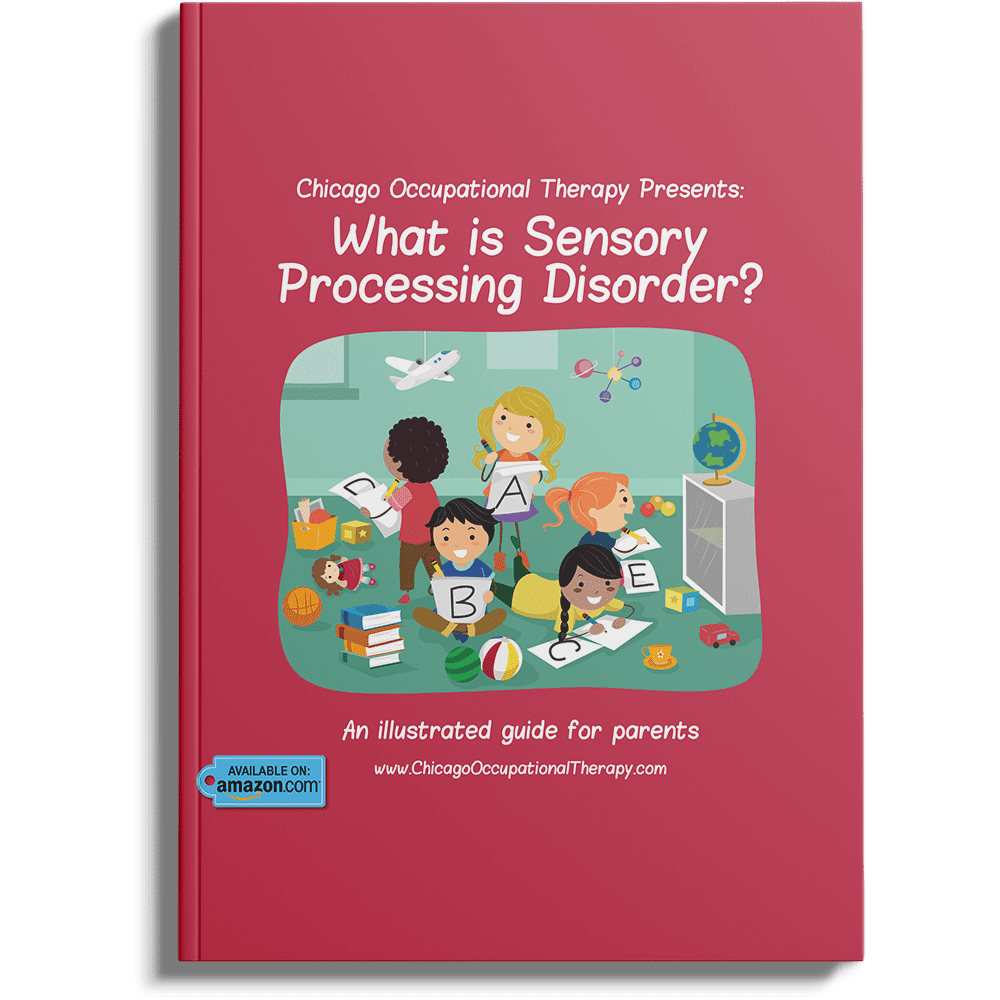 What is Sensory Processing Disorder?